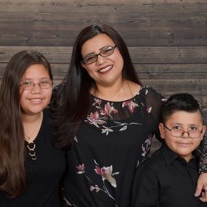 Meet your Posher, Rita